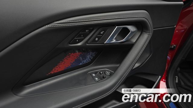 BMW M2 2025 — photo 23