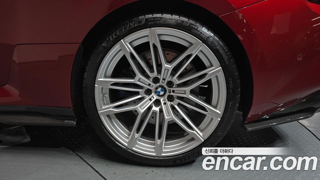 BMW M2 2025 — photo 7