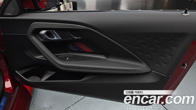 BMW M2 2025 — photo 15