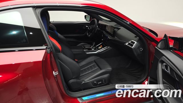 BMW M2 2025 — photo 16