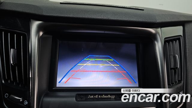 Hyundai Sonata 2012 — photo 17