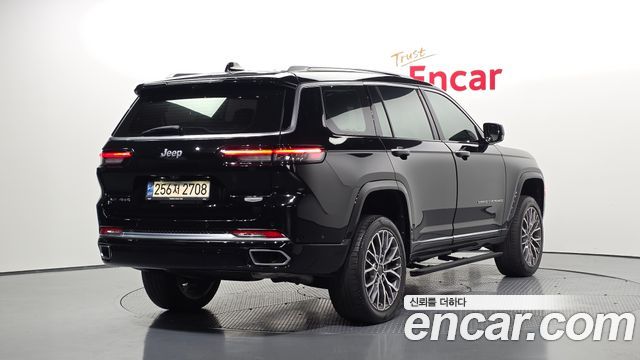 Jeep Cherokee 2022 — photo 2