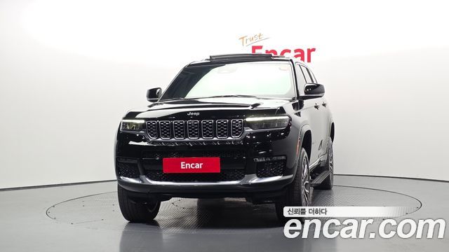 Jeep Cherokee 2022 — photo 3