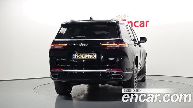 Jeep Cherokee 2022 — photo 4