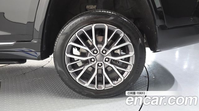 Jeep Cherokee 2022 — photo 5