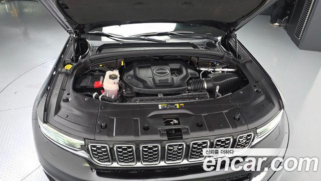 Jeep Cherokee 2022 — photo 6