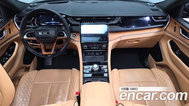 Jeep Cherokee 2022 — photo 10