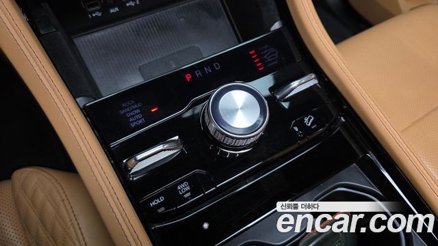 Jeep Cherokee 2022 — photo 12