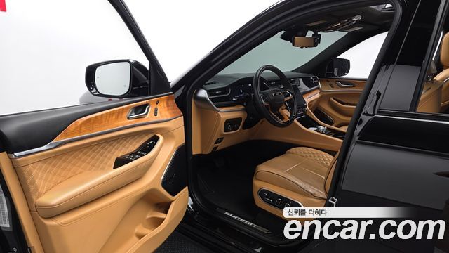 Jeep Cherokee 2022 — photo 13
