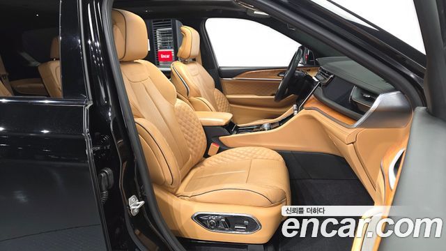 Jeep Cherokee 2022 — photo 17