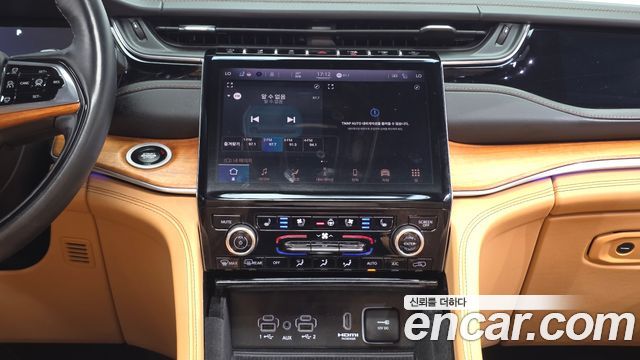 Jeep Cherokee 2022 — photo 20