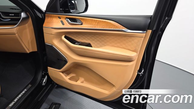 Jeep Cherokee 2022 — photo 14