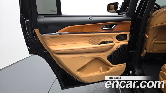 Jeep Cherokee 2022 — photo 15