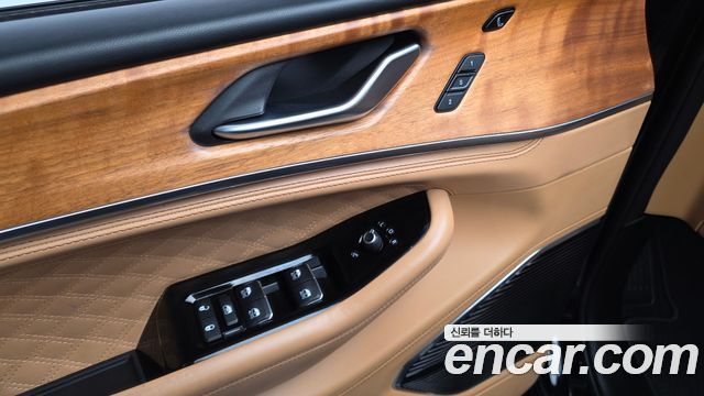 Jeep Cherokee 2022 — photo 29