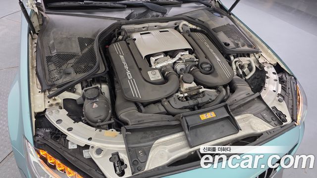 Mercedes-Benz C-Class 2018 — photo 6