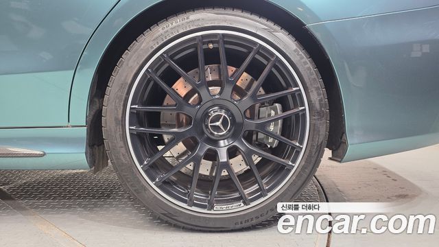 Mercedes-Benz C-Class 2018 — photo 7