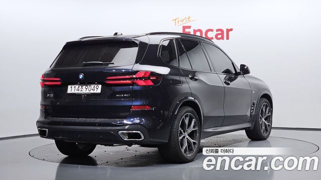 BMW X5 2026 — photo 2