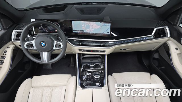 BMW X5 2026 — photo 10