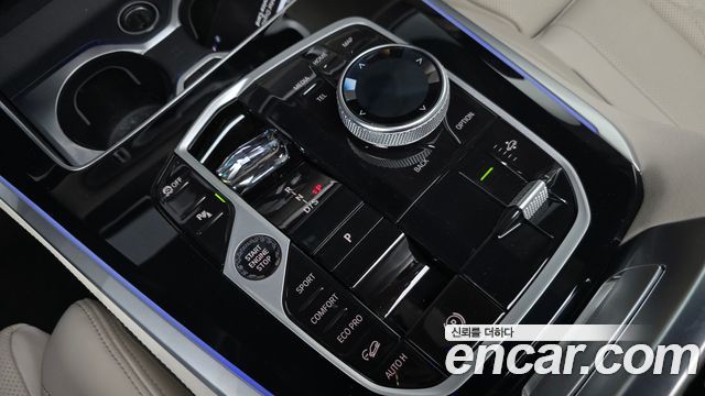 BMW X5 2026 — photo 12