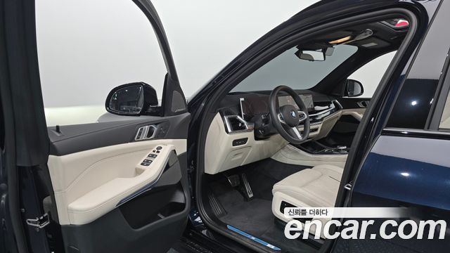 BMW X5 2026 — photo 13