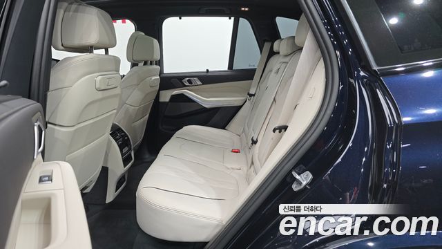 BMW X5 2026 — photo 18