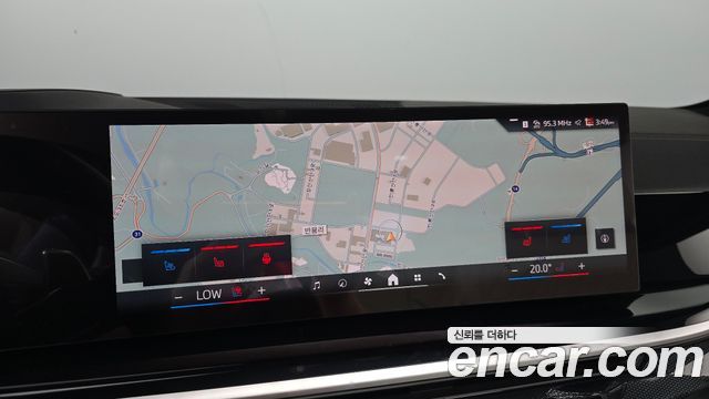 BMW X5 2026 — photo 22