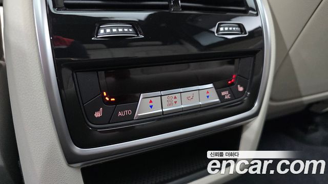 BMW X5 2026 — photo 24
