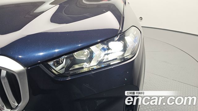 BMW X5 2026 — photo 8