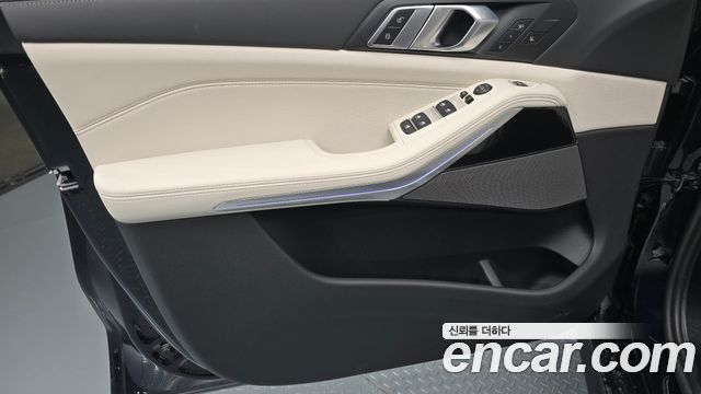 BMW X5 2026 — photo 14
