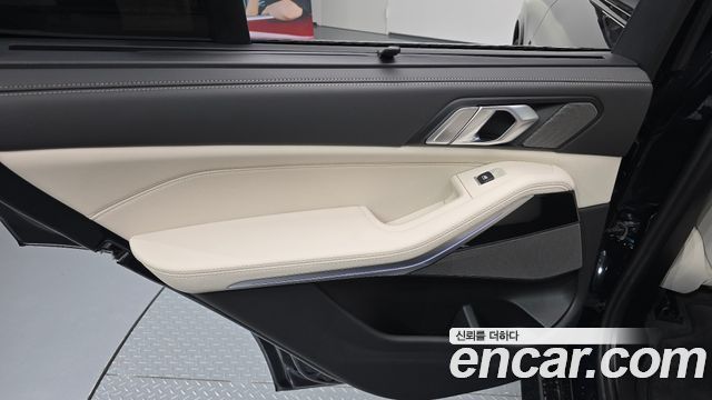 BMW X5 2026 — photo 15