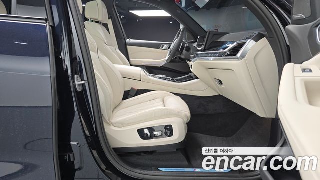BMW X5 2026 — photo 16