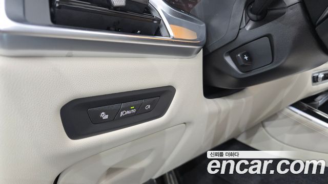 BMW X5 2026 — photo 27