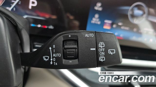 BMW X5 2026 — photo 28