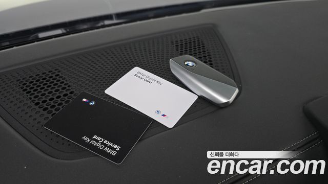 BMW X5 2026 — photo 29