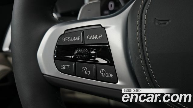 BMW X5 2026 — photo 30