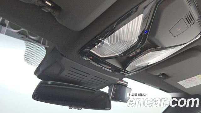 BMW X5 2026 — photo 32
