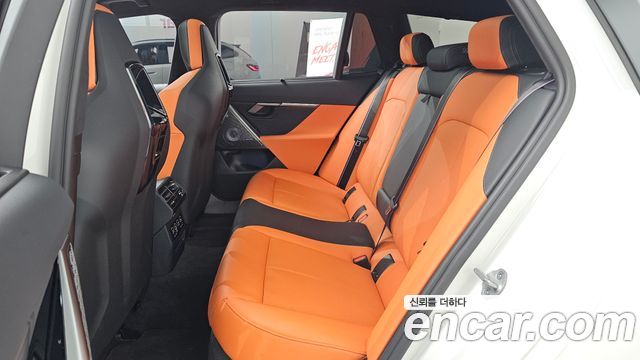 BMW M5 2026 — photo 18