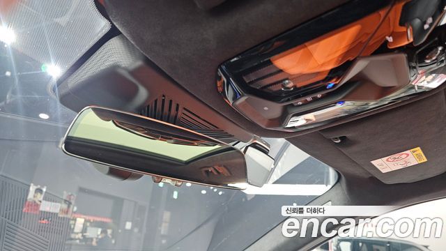 BMW M5 2026 — photo 26