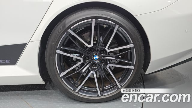 BMW M5 2026 — photo 7