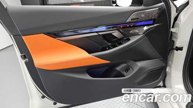 BMW M5 2026 — photo 14