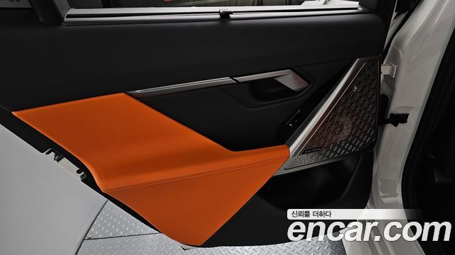 BMW M5 2026 — photo 15
