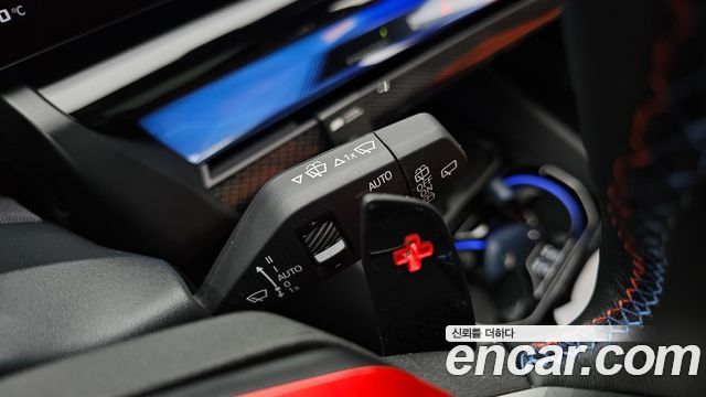 BMW M5 2026 — photo 30
