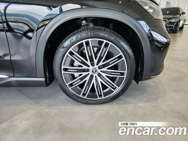 Mercedes-Benz EQE 2025 — photo 5