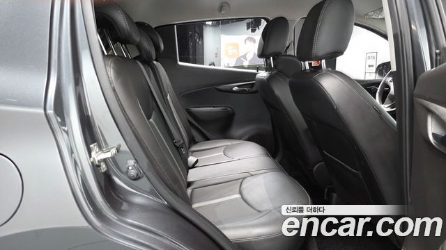 Chevrolet Korea Spark 2020 — photo 11
