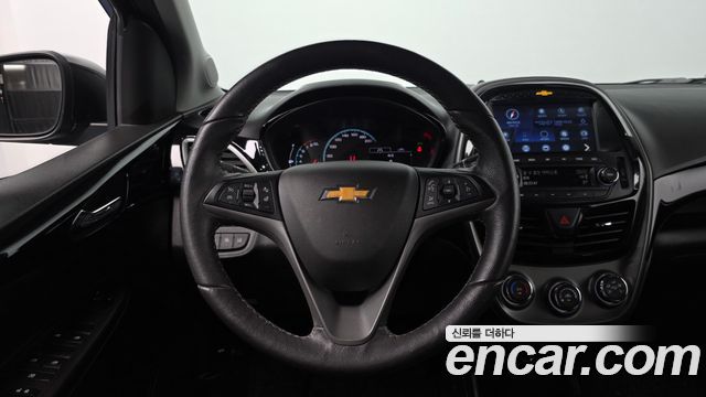 Chevrolet Korea Spark 2020 — photo 12