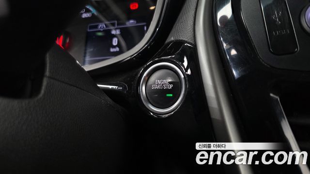 Chevrolet Korea Spark 2020 — photo 15