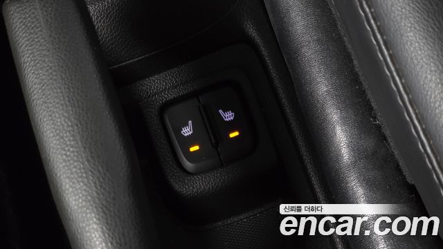 Chevrolet Korea Spark 2020 — photo 18