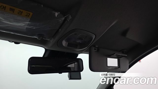 Chevrolet Korea Spark 2020 — photo 19