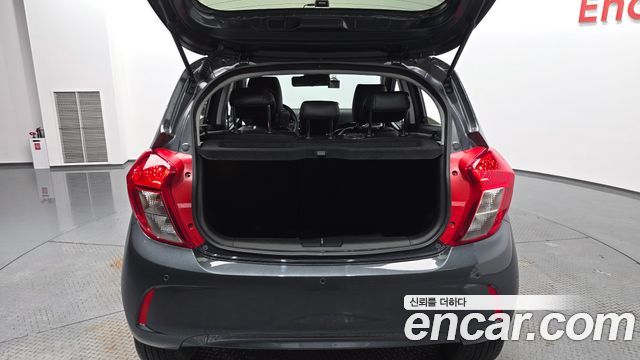 Chevrolet Korea Spark 2020 — photo 20