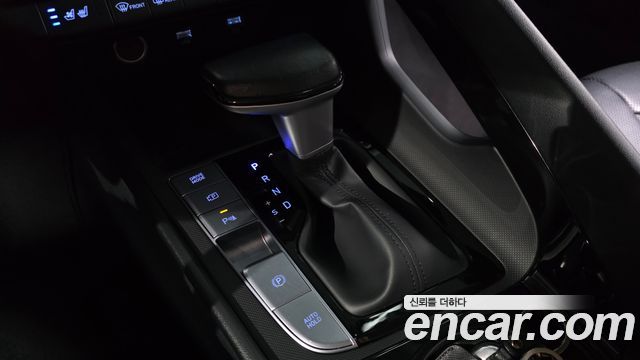 Hyundai AVANTE 2023 — photo 12